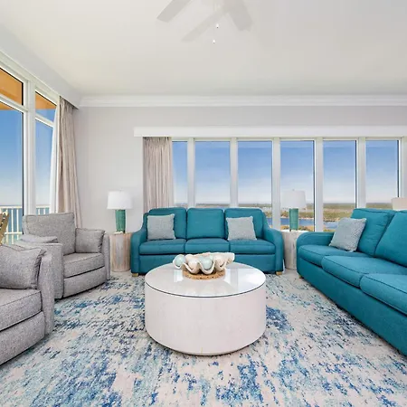 Phoenix Gulf Towers 2401 Condo