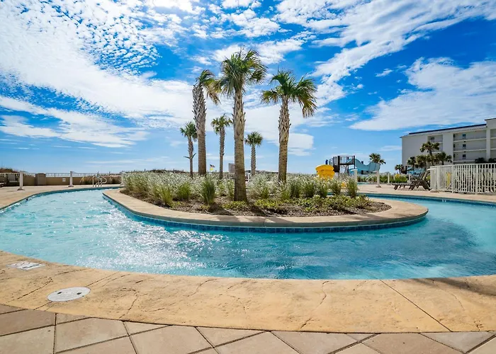 Phoenix Gulf Towers 2401 Gulf Shores