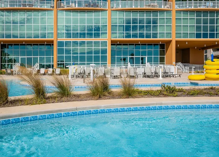 Phoenix Gulf Towers 2401 Apartment Gulf Shores