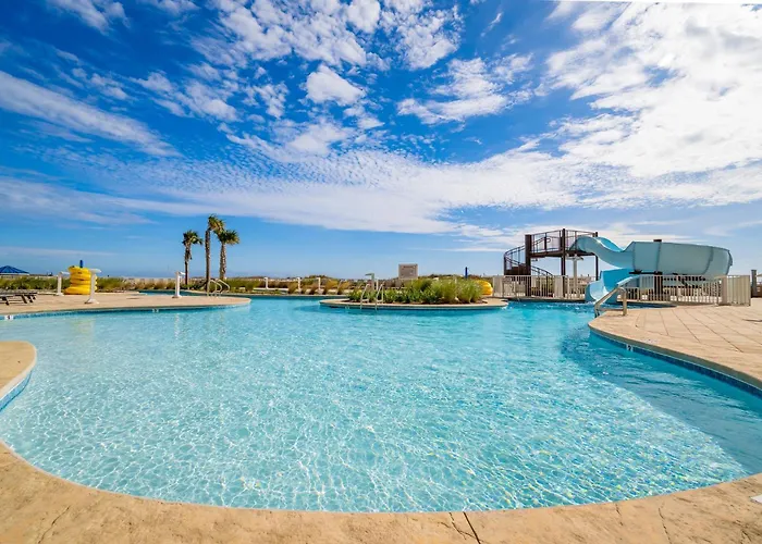 Phoenix Gulf Towers 2401 Gulf Shores