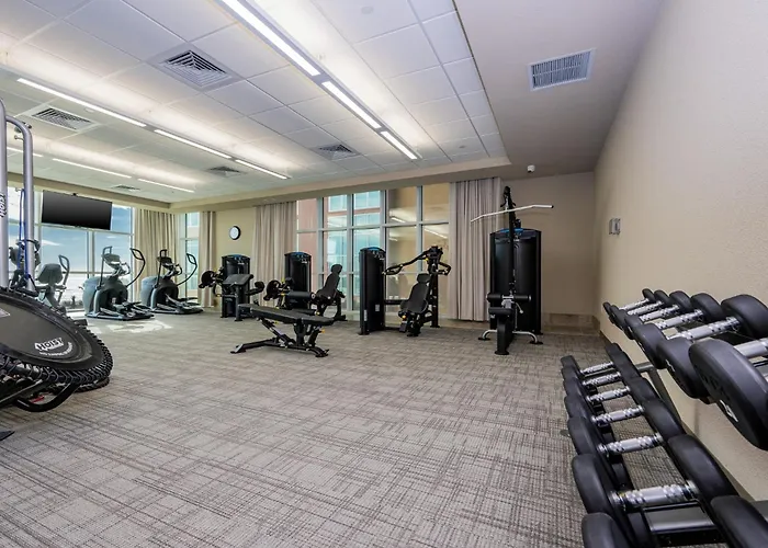 Phoenix Gulf Towers 2401 Apartment Gulf Shores