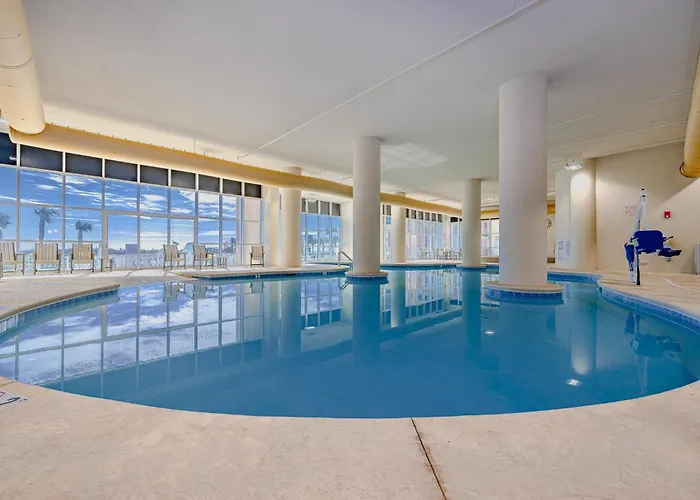 Phoenix Gulf Towers 2401 Apartment *
