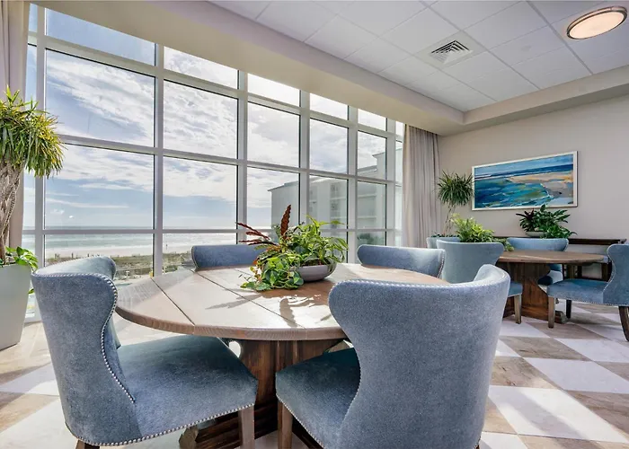 Apartment Phoenix Gulf Towers 2401 Gulf Shores