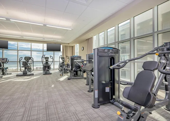 Phoenix Gulf Towers 2401 Gulf Shores