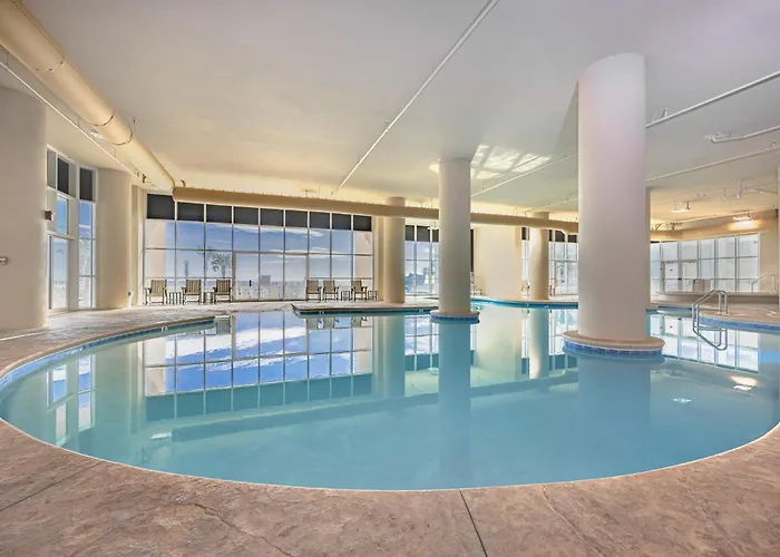 Phoenix Gulf Towers 2401