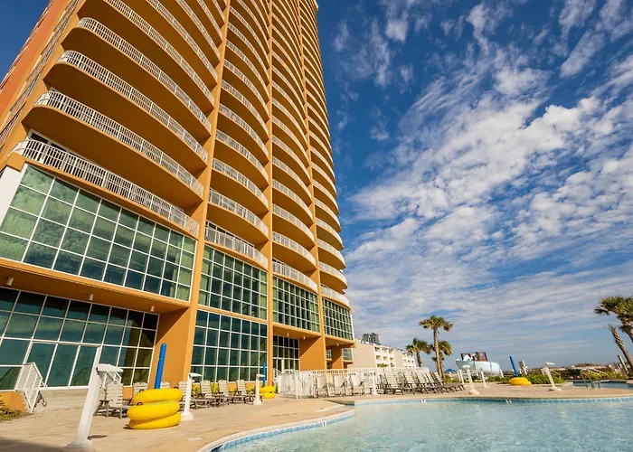 Phoenix Gulf Towers 2401 * Gulf Shores