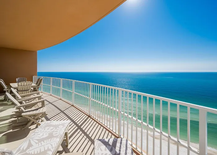 Apartment Phoenix Gulf Towers 2401 Gulf Shores