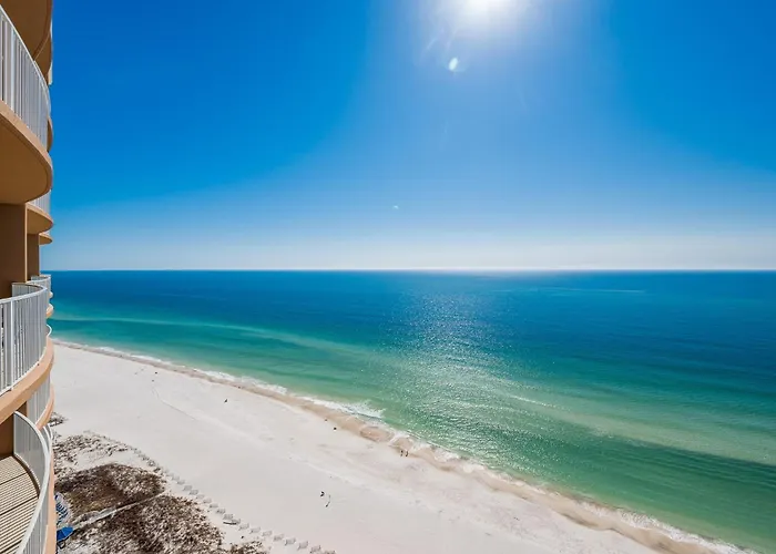 Phoenix Gulf Towers 2401 Gulf Shores