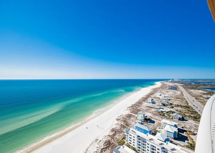Phoenix Gulf Towers 2401 Apartment Gulf Shores