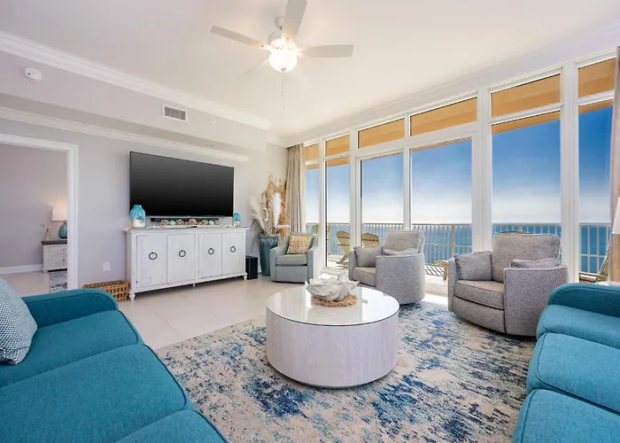 Phoenix Gulf Towers 2401 Gulf Shores