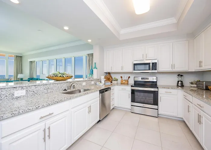 Apartment Phoenix Gulf Towers 2401