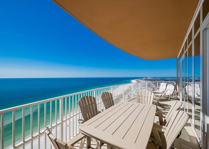 Phoenix Gulf Towers 2401