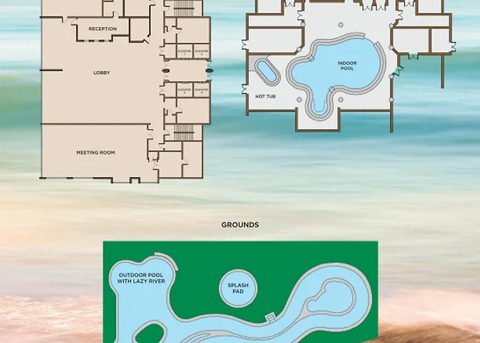 Phoenix Gulf Towers 2401 Apartment *