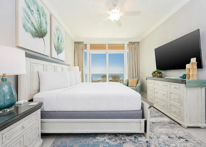 Phoenix Gulf Towers 2401 Apartment Gulf Shores