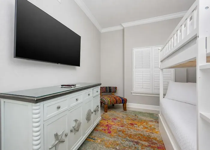 Apartment Phoenix Gulf Towers 2401 Gulf Shores