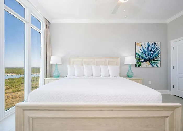 Apartment Phoenix Gulf Towers 2401 Gulf Shores