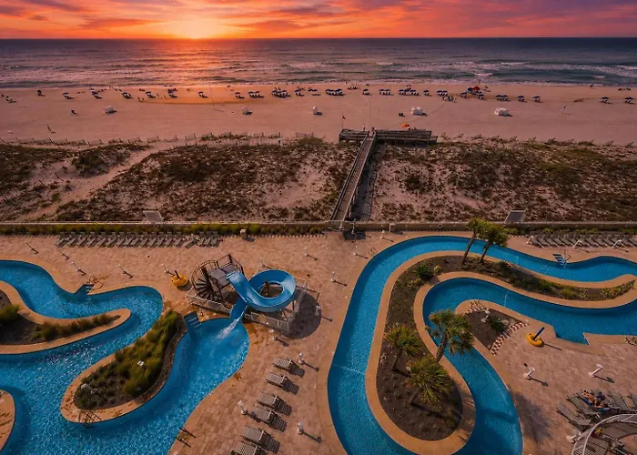 Phoenix Gulf Towers 2401 Gulf Shores