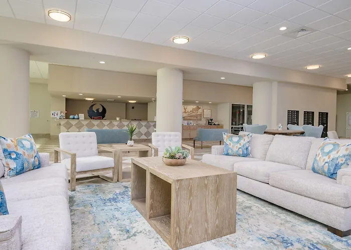Phoenix Gulf Towers 2401 Apartment