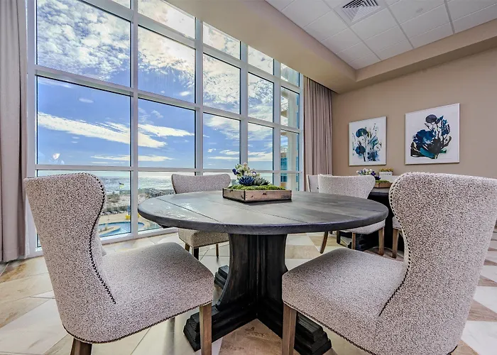 Phoenix Gulf Towers 2401 Gulf Shores