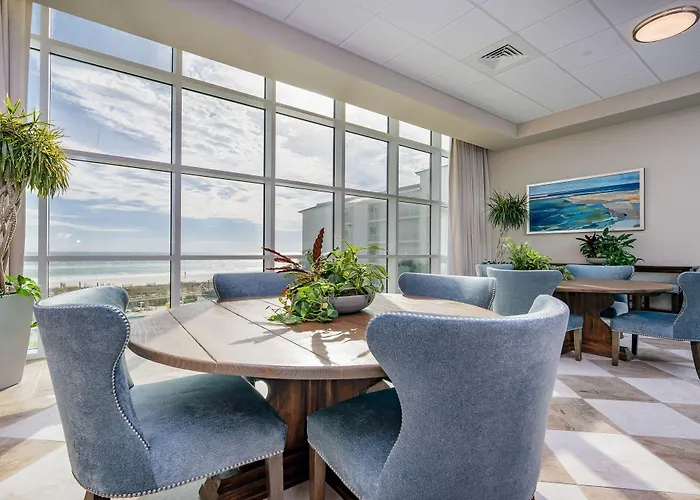 Apartment Phoenix Gulf Towers 2401