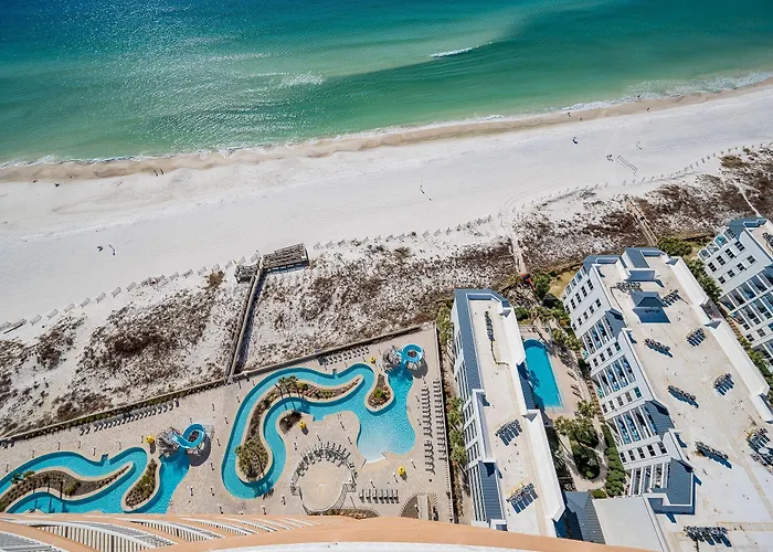 Phoenix Gulf Towers 2401 Apartment Gulf Shores